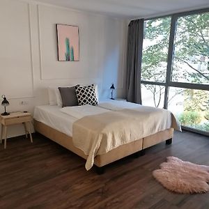 Park Residence Budapest