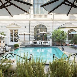 Palazzo Dama - Hotel & Spa - Preferred Hotels & Resorts