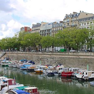 Goralska Résidences Hôtel Paris Bastille