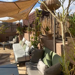 Riad&Spa Dar 73